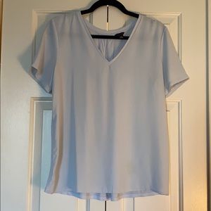 Ann Taylor dress top